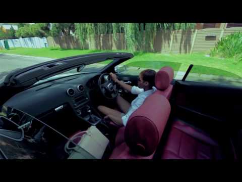 Stonebwoy - Physically