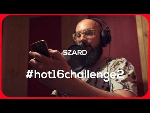 Szard #hot16challenge2 prod. Lecter
