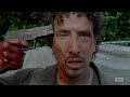 The Walking Dead Nicholas S Death