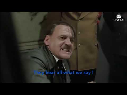 the fall of the alliance