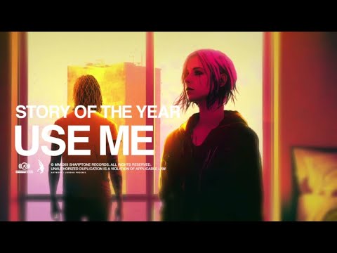 Video thumbnail for Use Me