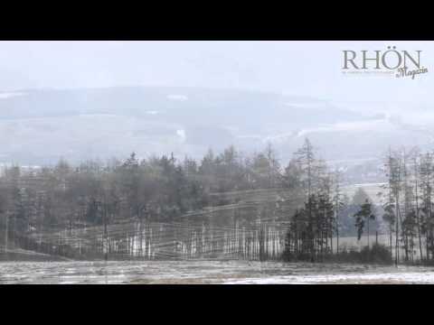 Sternenpark Rhön: Weidberg – Lange Rhön