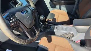 Ford RANGER otomobil | G&ouml;r&uuml;nt&uuml; 4 - Autoline