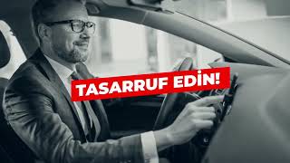 Automatic Petrol Ofisi İstasyonları Daha Hızlı ve Daha Güvenli Hizmet