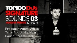 Video thumbnail for Top 100 DJs Signature Sounds Vol. 3 - Massive Patches by Loopcloud