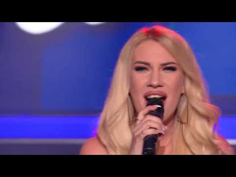 Dijana Hazirovic - Pristajem na sve - (LIVE) - (Tv Grand 20.06.2022.)