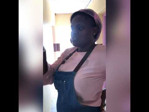 Bakery Invasion of Habeebah Cakes