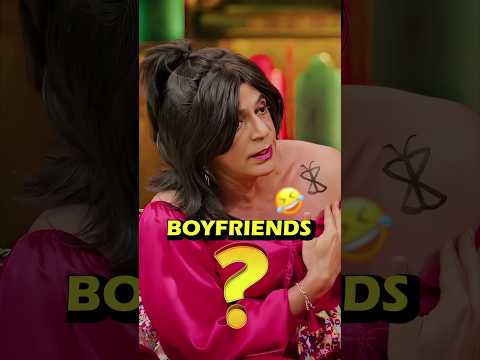 Sunil Grover EX'S💀🤣#podcast #kapilsharma #thekapilsharmashow #sunilgrover #youtubeshorts #shorts