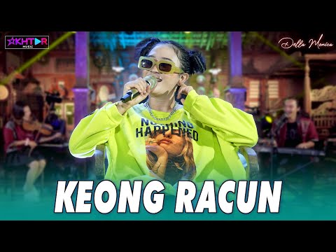 Della Monica - KEONG RACUN | Baru kenal ngajak tidur