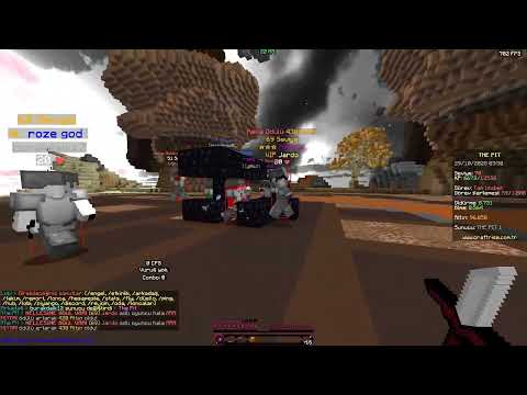 Jardo mami727272 ravenstfu  illegal The pit