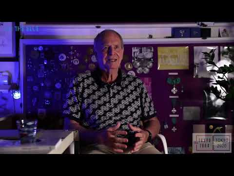 Da Tokyo a Tokyo: Klaus Dibiasi - Messico 1968 - seconda puntata