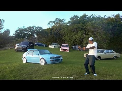 Tyler, The Creator - PERFECT LOVE (REUPLOADED)  (Feat. A$AP FERG )