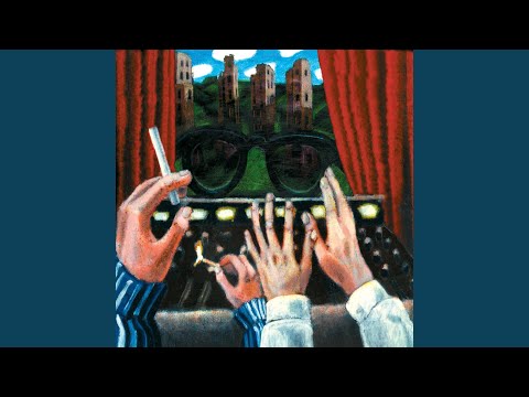 Recurring Dream - Crowded House