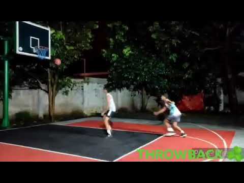 nc game with mark salcedo