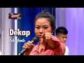 Yura Yunita Dekap YURA MERAKIT SHOW