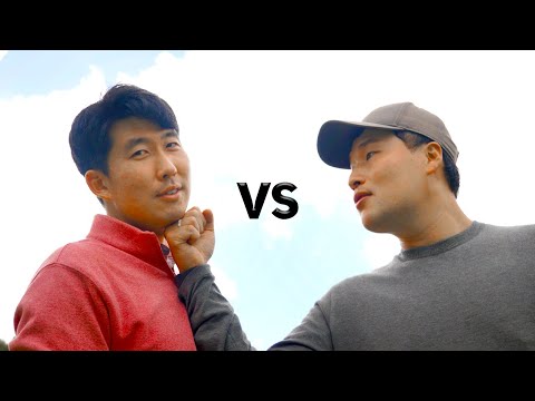 Sam Heung Min Vs. Harry Na | Part 2 | Battle of the Titans