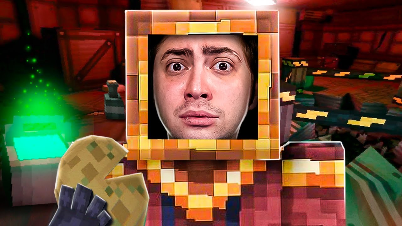 MAIS UM LETHAL COMPANY NO FUNDO DO OCEANO! - SUBTERROR COM OS AMIGOS