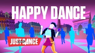 MercyMe - Happy Dance - Christian Just Dance