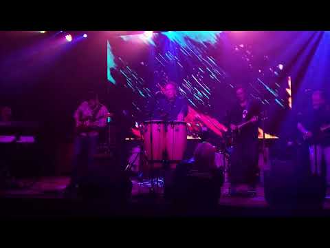 Anthology @ Impact Fuel Room