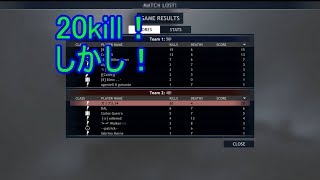 【ゆっくり実況】ガリア3.14がやるRCF　Part1