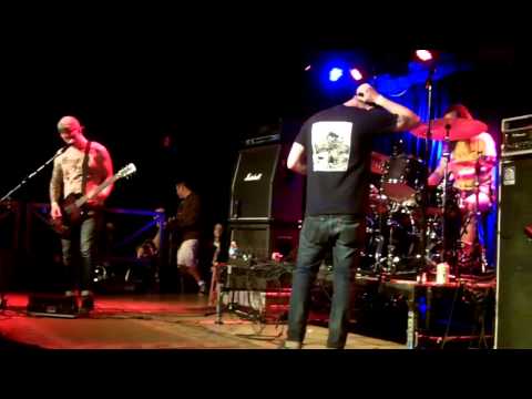 Magrudergrind - Live at MDF 2013 - 5/26/2013