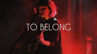 Daughter - To Belong (Español)
