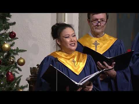 My Soul Doth Magnify - Misc Praise Songs