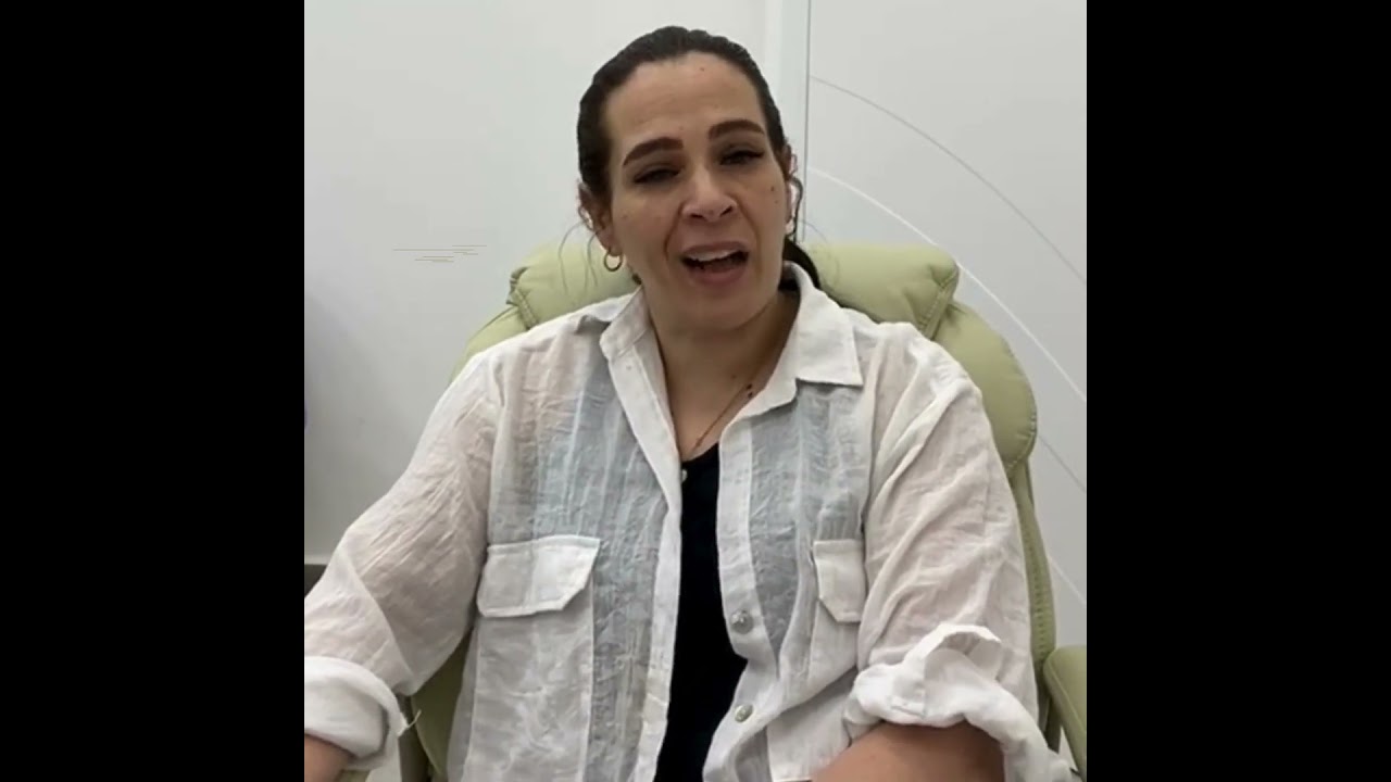 המלצת מטופל