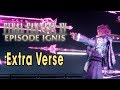 Final Fantasy XV Episode Ignis Extra Verse All Alternate Ending