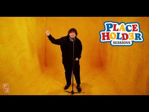 Warlord Colossus "King Baldwin" | Placeholder Sessions