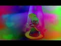 Nella The Princess Knight Transformation Song UK Dub In DMA