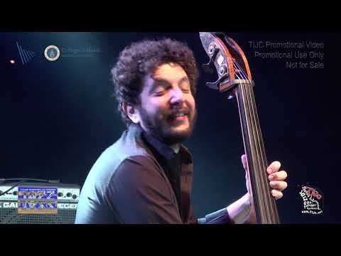 TIJC2019 Shabazi/Omer Avital