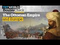 What role did the Ottoman Empire play in shaping European history?