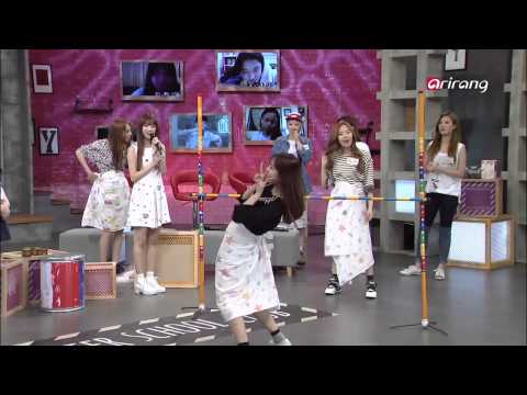 After School Club - SONAMOO (소나무) - Part 6