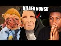 KILLER NUNS ON THE LOOSE SML Attack Of The Nuns