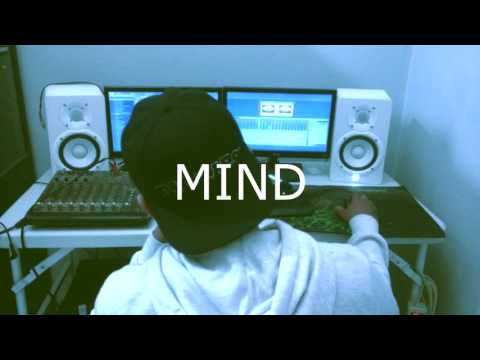 WAY E DOUBLE R WAY -  MIND ( Audio )