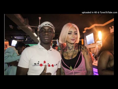 Ciggy Black - Body Drop Pt.2 (Only Ciggy)