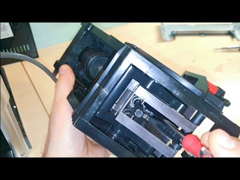 Melitta: No coffee in the cup. Check brewing unit for proper function. Repair error, problem, sol...