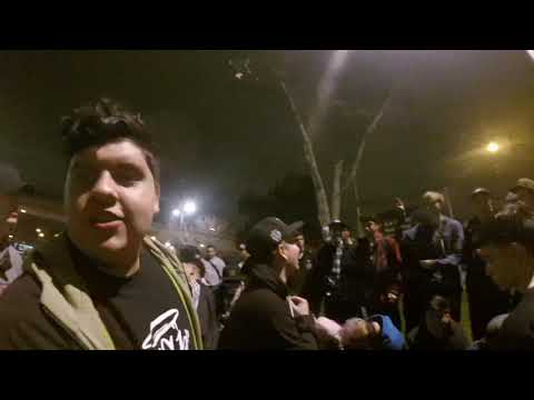 ANUBIS vs SAGE: CUARTOS - ACB PremiunSeason