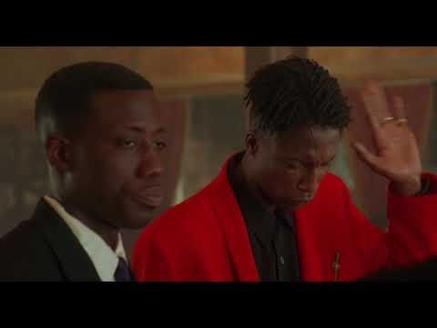 Sugar Hill - Akata Scene