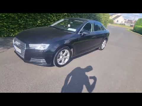 Audi A4 Finance Arranged 2.0 TDI SE Ultra 150PS 4 - Image 2