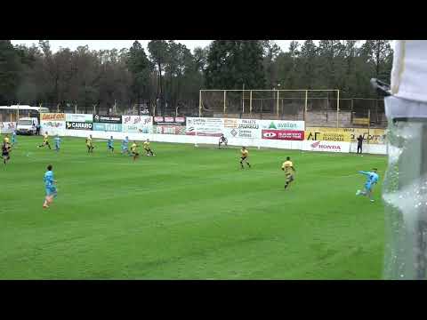 GOL de Temperley 1 a 1 vs Flandria