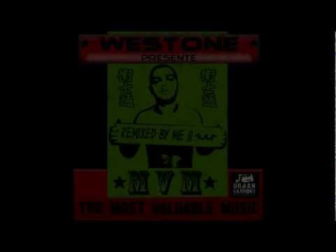 Ray Charles "Hit The Road Jack" (WeStOnE Remix)