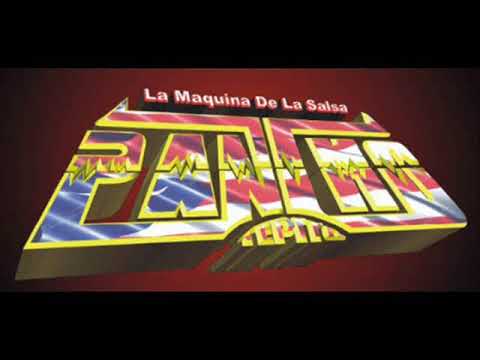LA SALSA DEL VETERANO