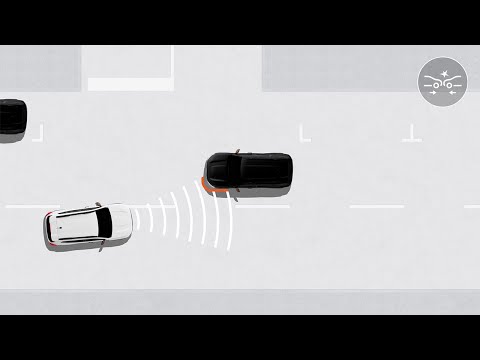 le freinage actif d'urgence - Renault Duster