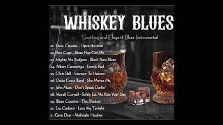 Download lagu WHISKEY BLUES MUSIC - BEST OF SLOW BLUES/ROCK - Beautiful Relaxing Blues Songs #slowblues mp3