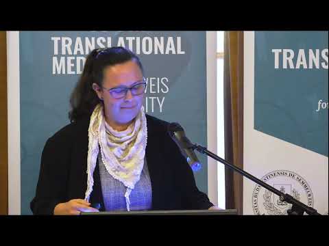 Progress Report I - Judit Varga