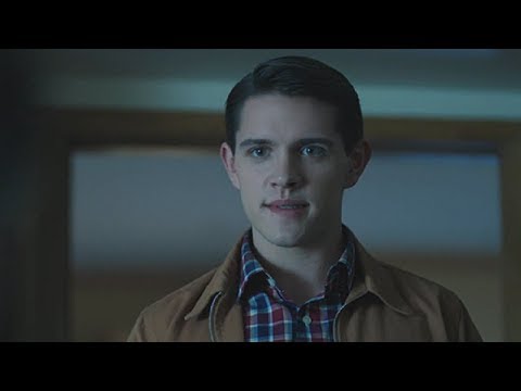 The Kevin Chronicles Part 4 - Into the Woods