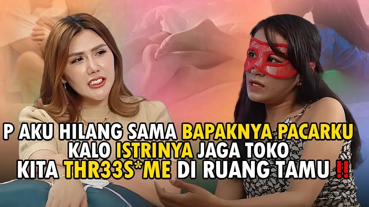 Fenomena Perselingkuhan Unik yang Menggegerkan Publik: Kisah Cewek Ini yang Selingkuh dengan Bapak Pacarnya