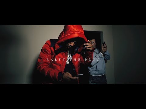 Ralfy The Plug - See Ya | Shot By : @VOICE2HARD